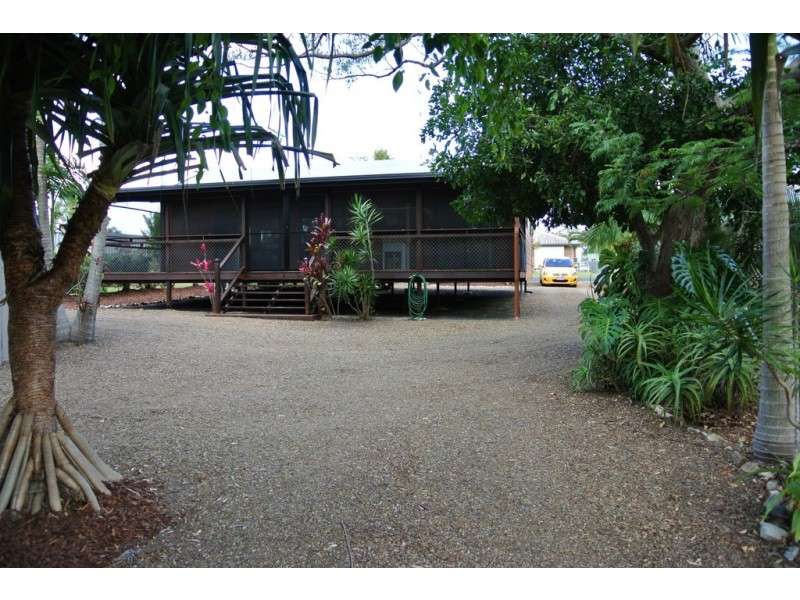 22 Anchovy Street, Tin Can Bay QLD 4580
