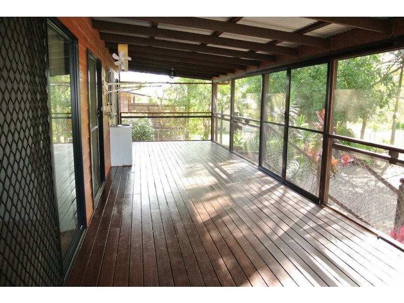 22 Anchovy Street, Tin Can Bay QLD 4580