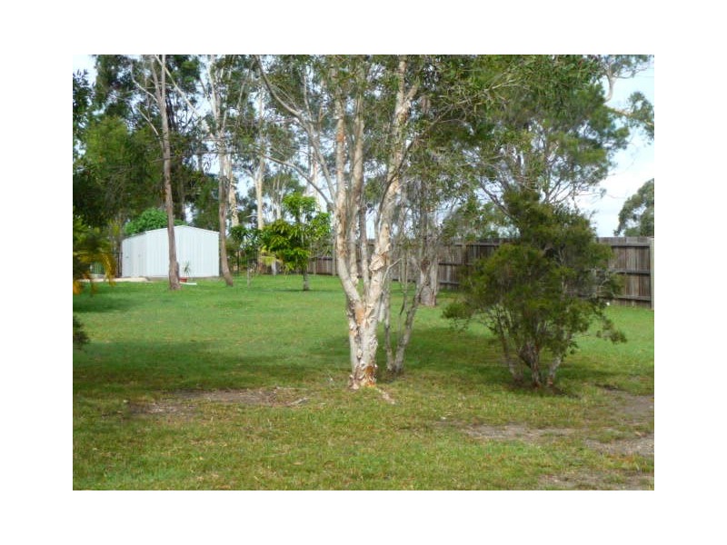 Cooloola Cove QLD 4580