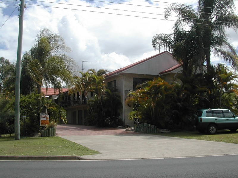 Unit 4, 84 Toolara Rd, Tin Can Bay QLD 4580