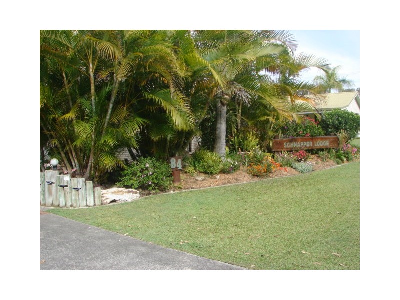 Unit 4, 84 Toolara Rd, Tin Can Bay QLD 4580