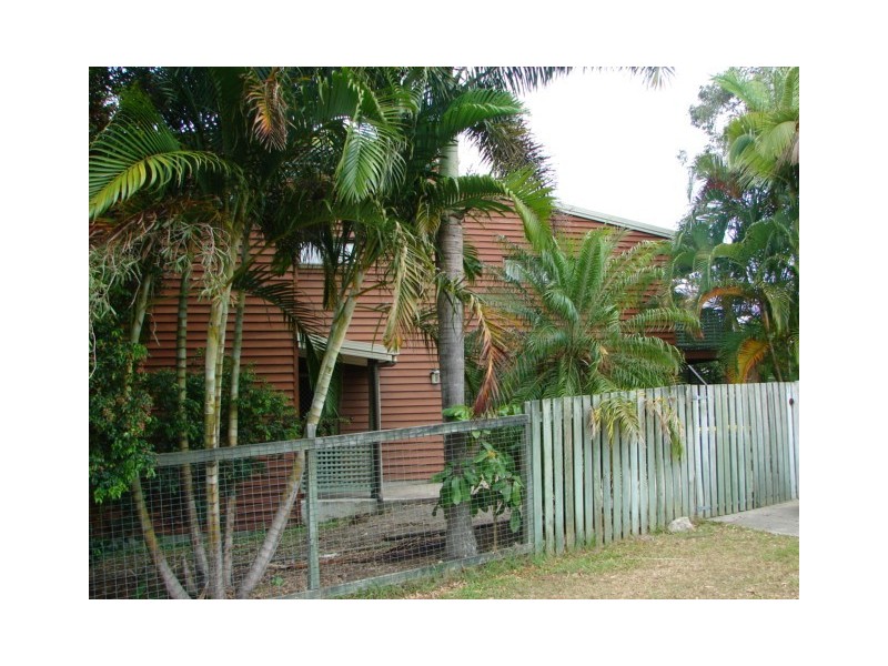 Tin Can Bay QLD 4580