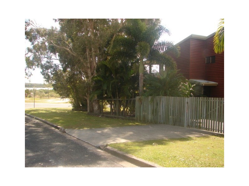 Tin Can Bay QLD 4580