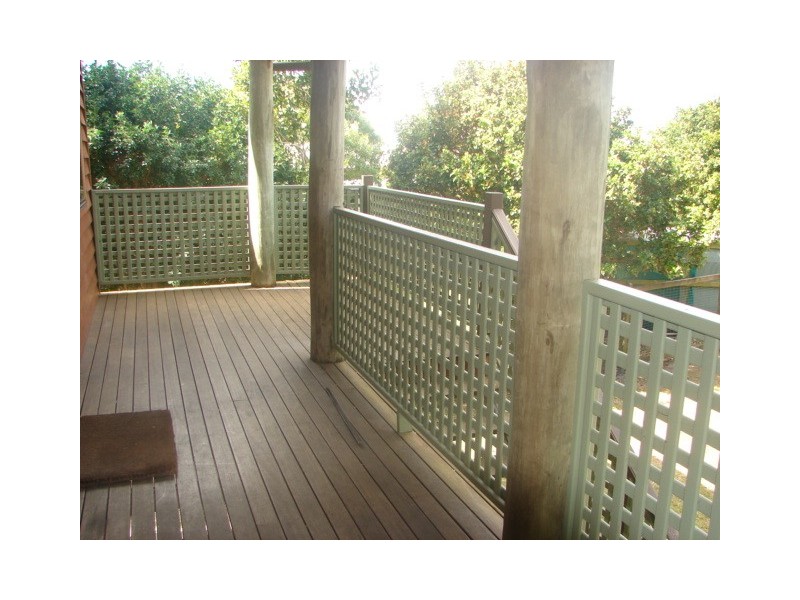 Tin Can Bay QLD 4580