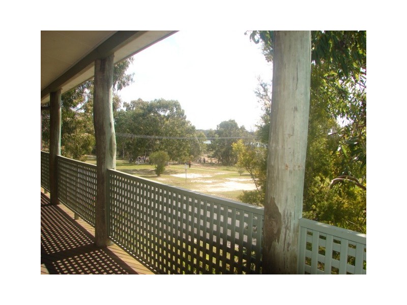 Tin Can Bay QLD 4580