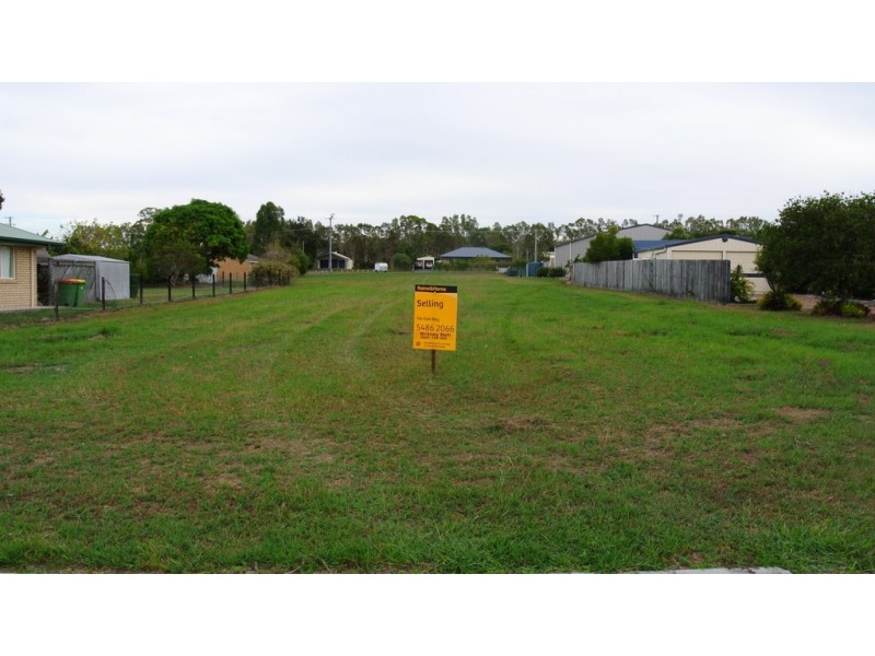 12 Cutty Sark, Cooloola Cove QLD 4580