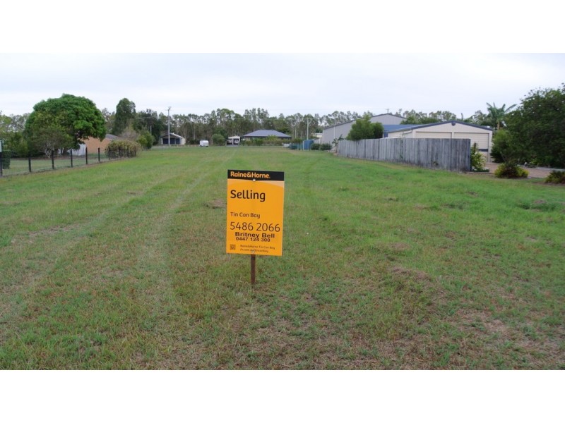 12 Cutty Sark, Cooloola Cove QLD 4580