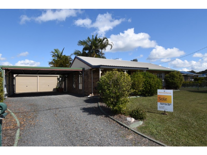 16 Cutty Sark Court, Cooloola Cove QLD 4580