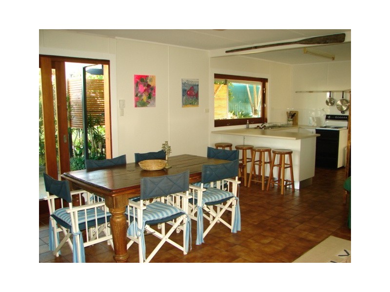 16 Mackeral Street, Tin Can Bay QLD 4580