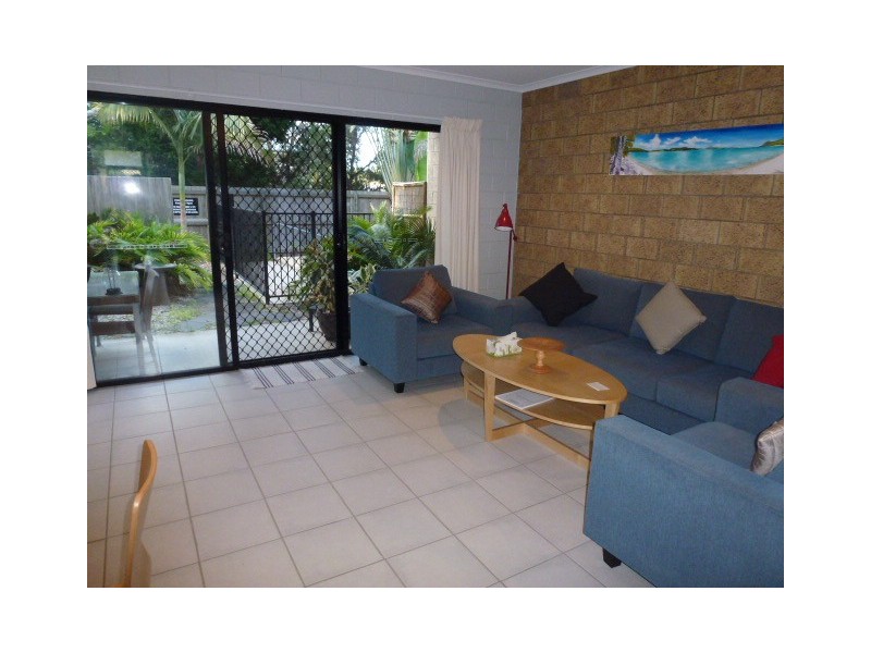 3/43 Trevally Street, Tin Can Bay QLD 4580
