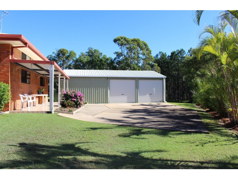 44 Bayside Road, Cooloola Cove QLD 4580
