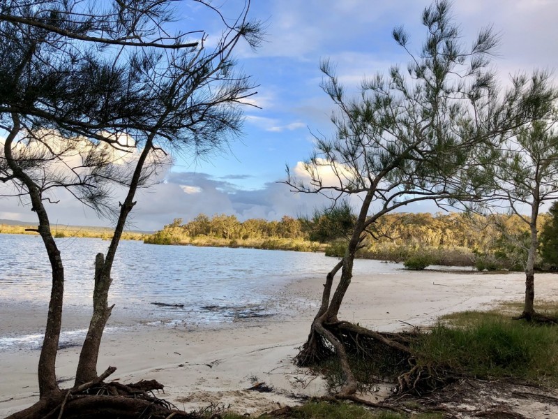 128 Bayside Road, Cooloola Cove QLD 4580