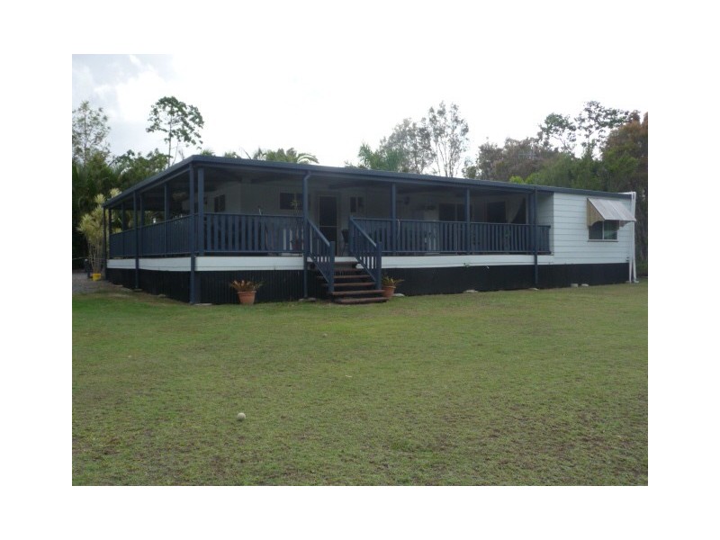 38 Discovery Drive, Cooloola Cove QLD 4580