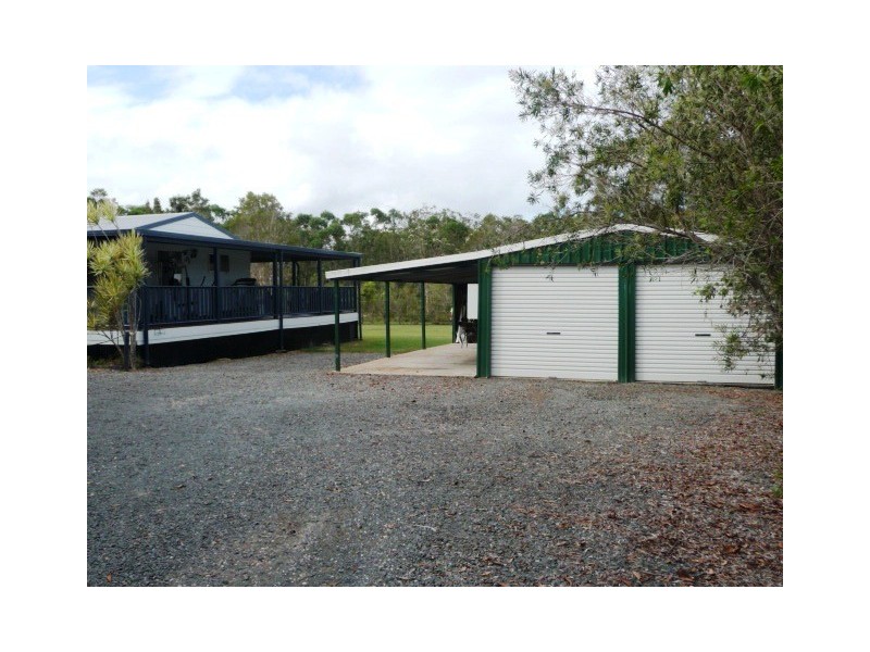 38 Discovery Drive, Cooloola Cove QLD 4580