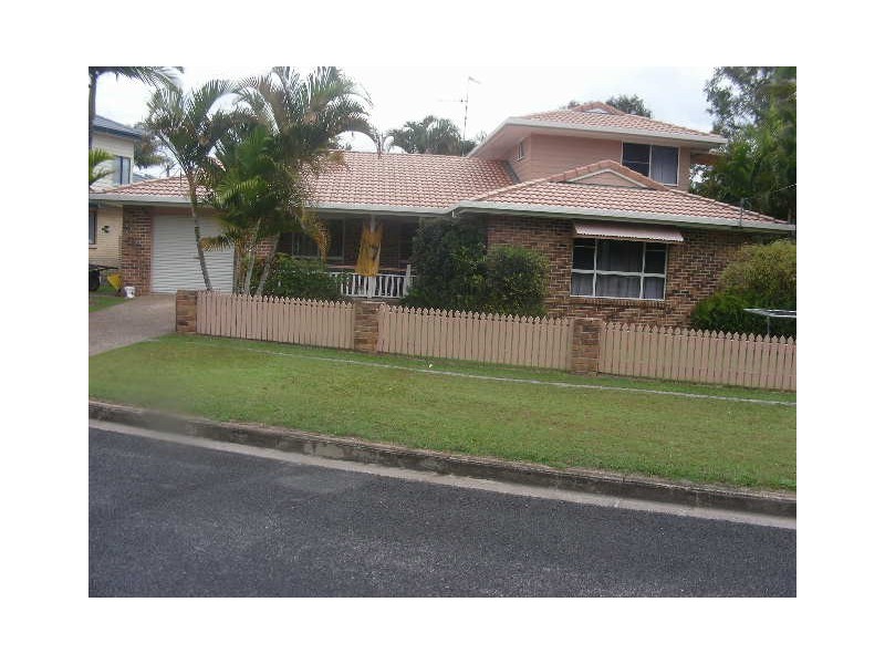 76 Esplanade, Tin Can Bay QLD 4580