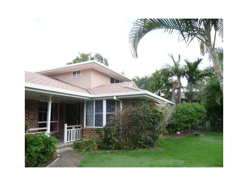 76 Esplanade, Tin Can Bay QLD 4580