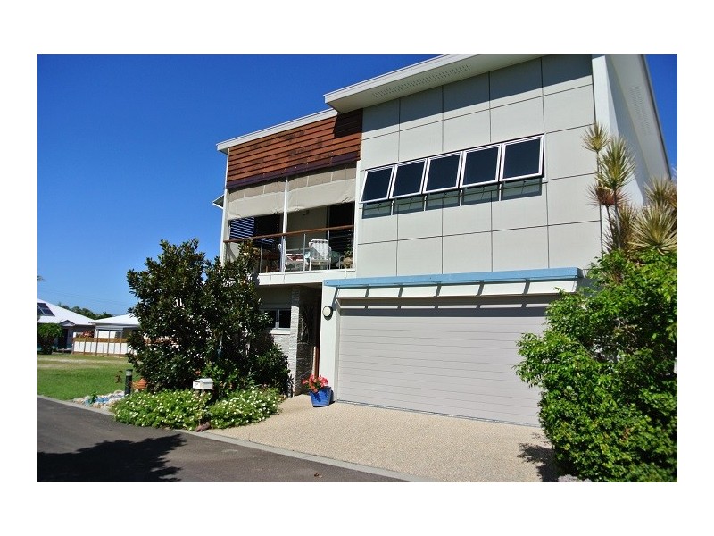 29/20 Gympie Road, Tin Can Bay QLD 4580