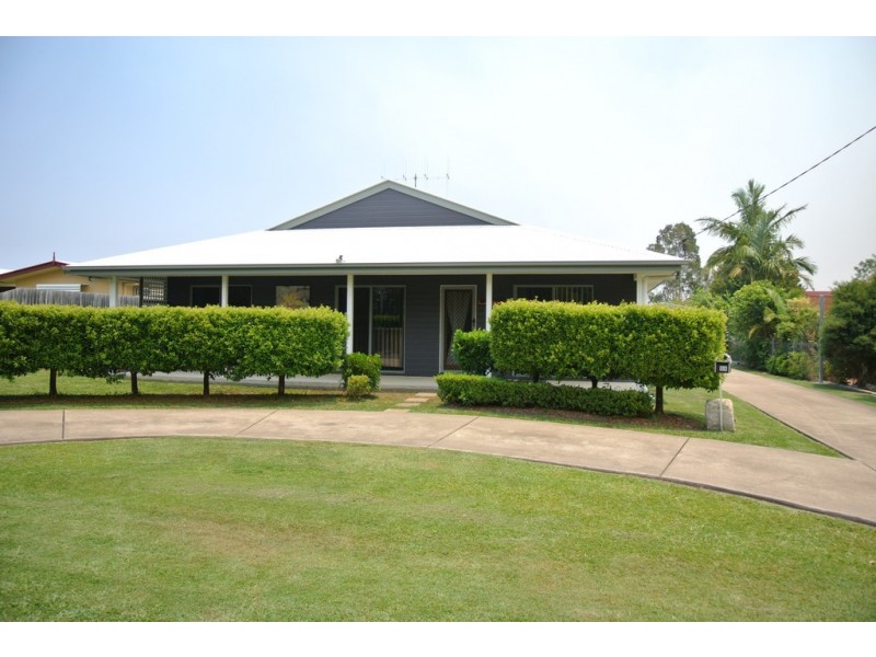 64 Gympie Road, Tin Can Bay QLD 4580