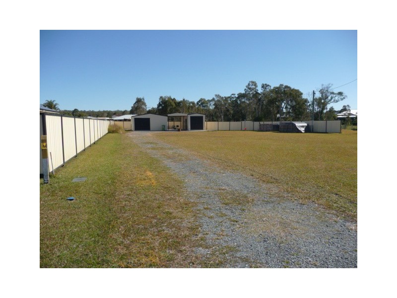 3 Gypsy Court, Cooloola Cove QLD 4580