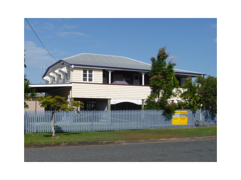 Tin Can Bay QLD 4580