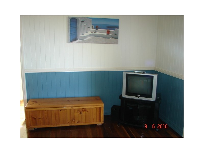 Tin Can Bay QLD 4580