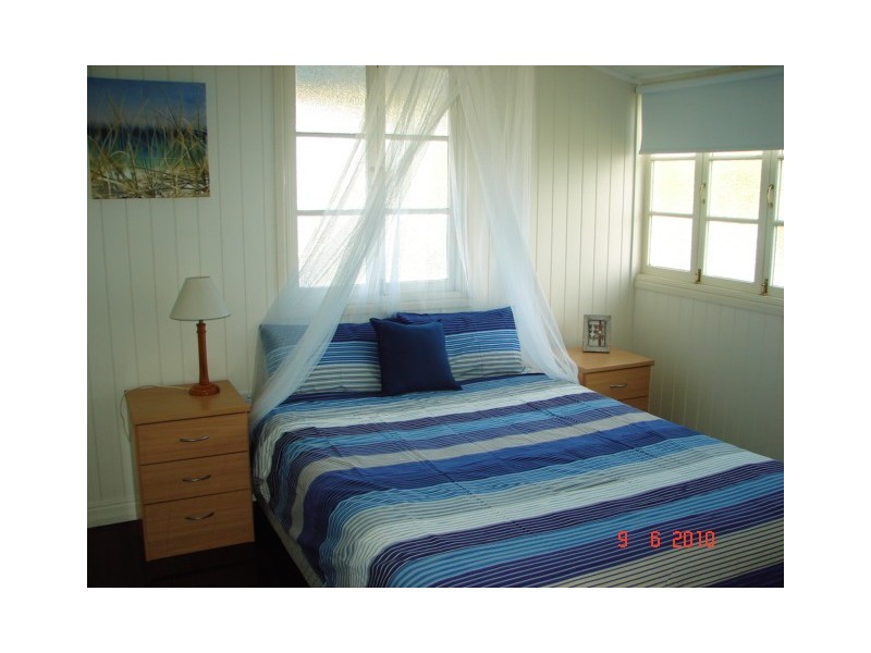 Tin Can Bay QLD 4580