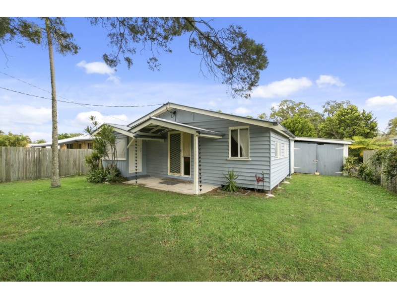 38 Bass Street, Tin Can Bay QLD 4580