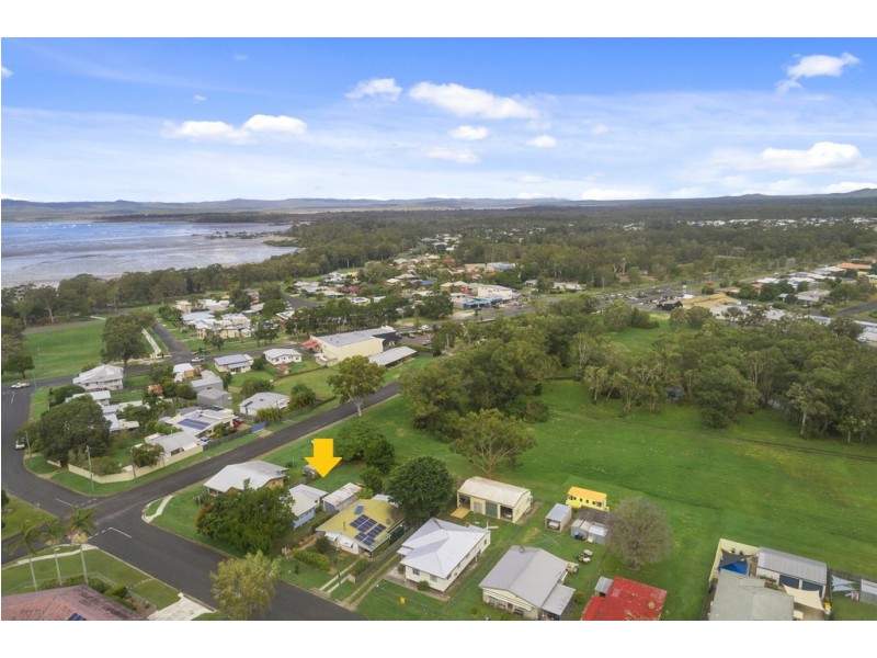 38 Bass Street, Tin Can Bay QLD 4580