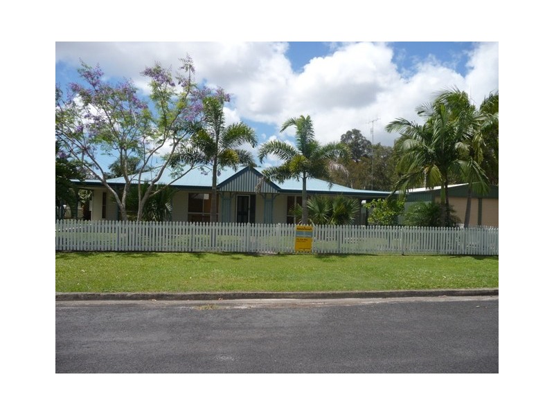 19 Mallett Street, Tin Can Bay QLD 4580