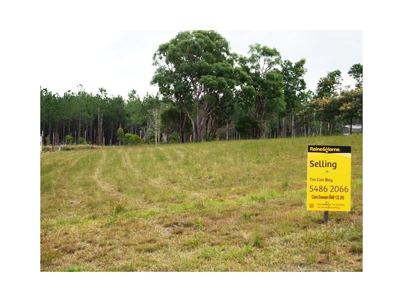 Cooloola Cove QLD 4580