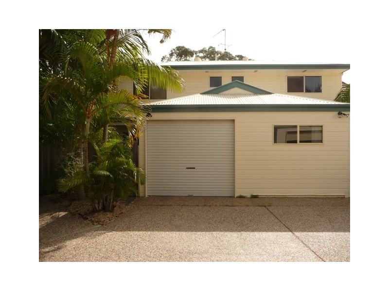 4/8 Mitchell Street, Tin Can Bay QLD 4580