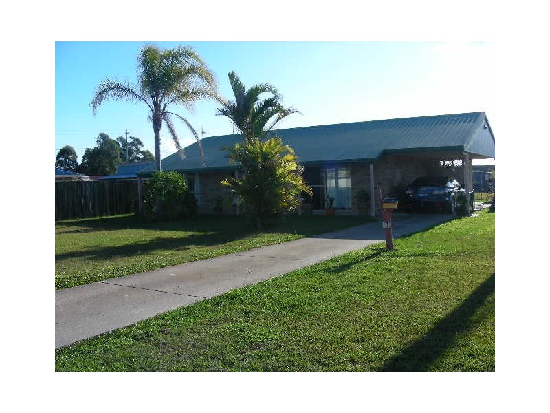 13  Canberra Ave, Cooloola Cove QLD 4580