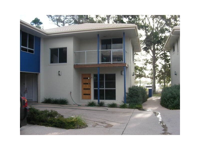 Tin Can Bay QLD 4580