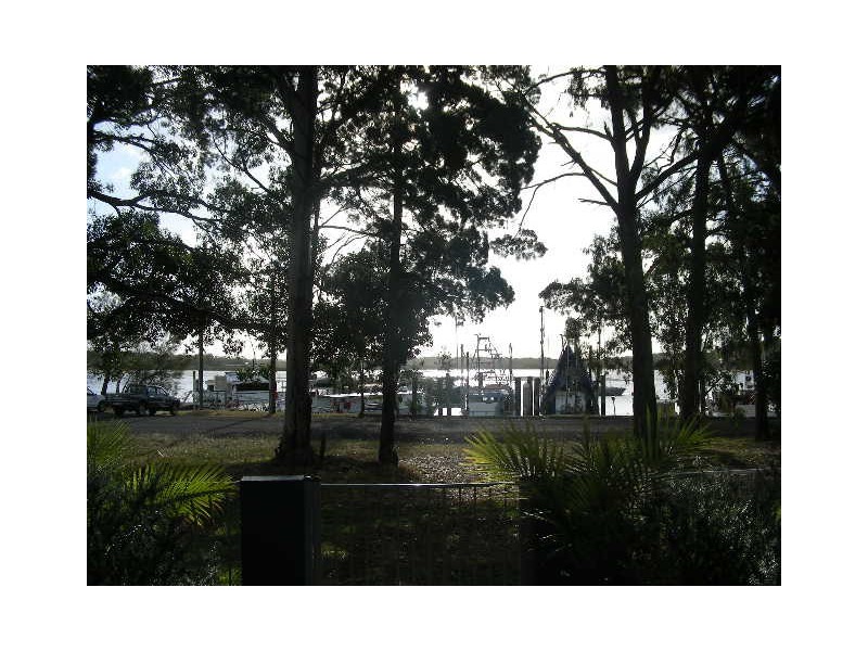 Tin Can Bay QLD 4580