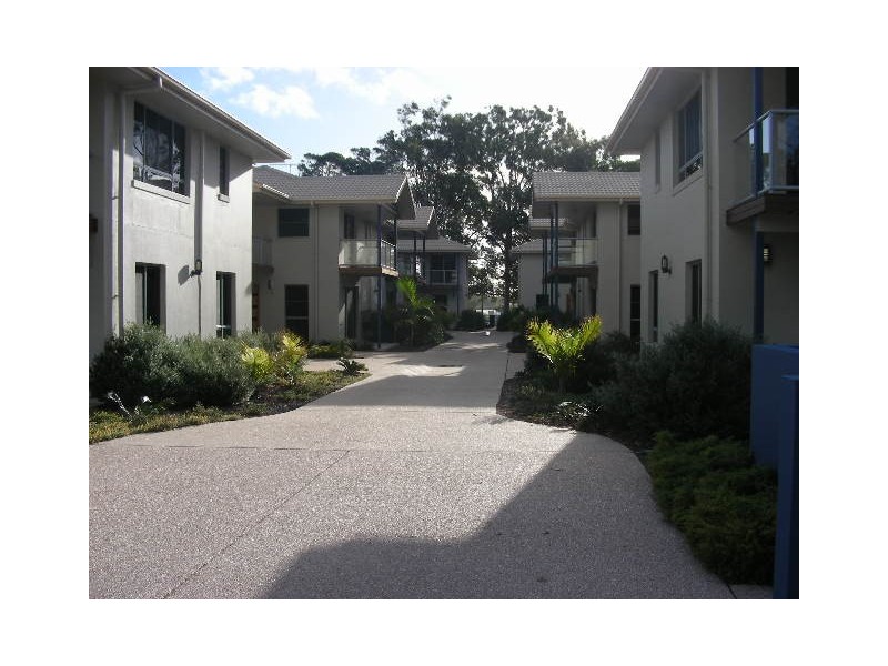 Tin Can Bay QLD 4580