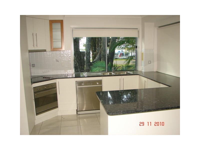 Tin Can Bay QLD 4580