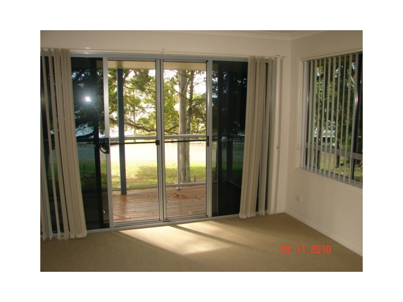 Tin Can Bay QLD 4580