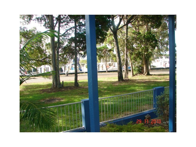 Tin Can Bay QLD 4580