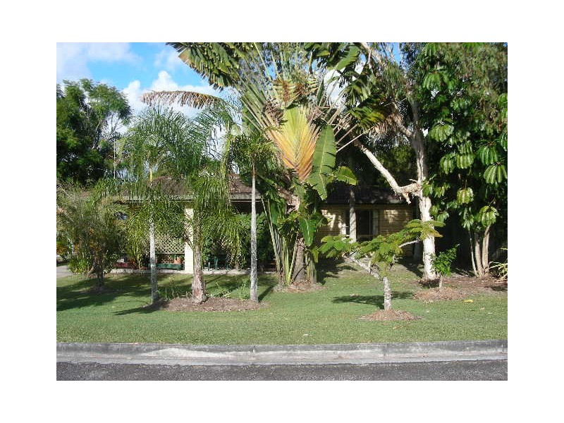 7 Sole Street, Tin Can Bay QLD 4580