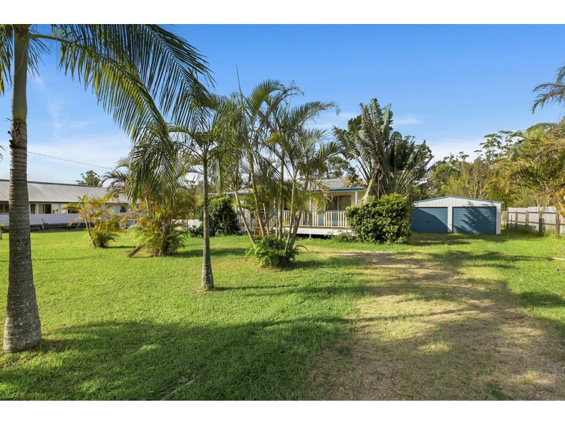 11 Santa Maria, Cooloola Cove QLD 4580