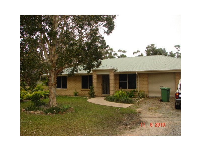19 Endeavour Drive, Cooloola Cove QLD 4580