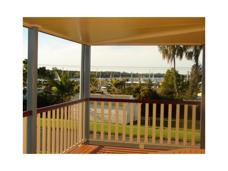 46 Emperor Street, Tin Can Bay QLD 4580