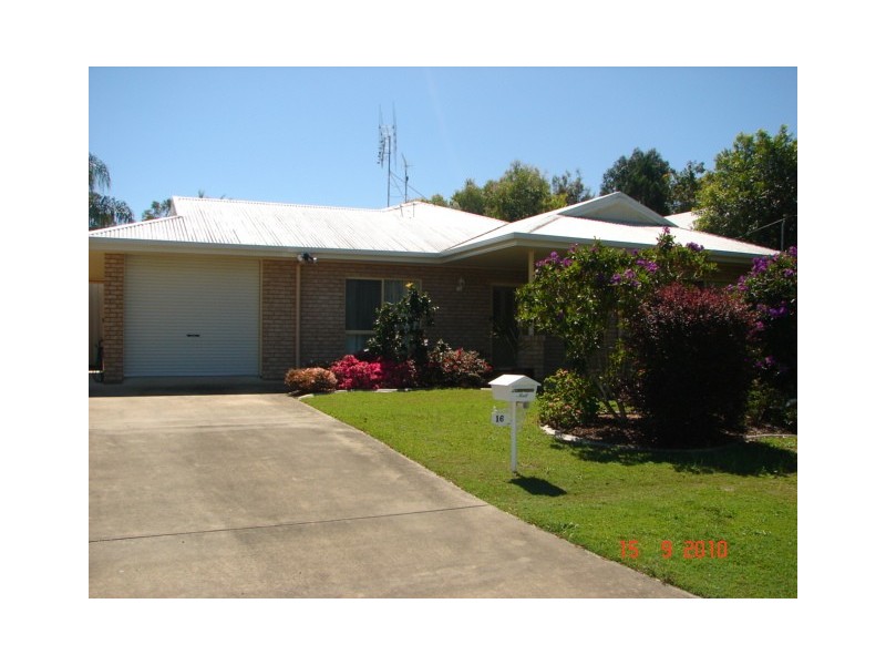 16 Sweetlip Circle, Tin Can Bay QLD 4580