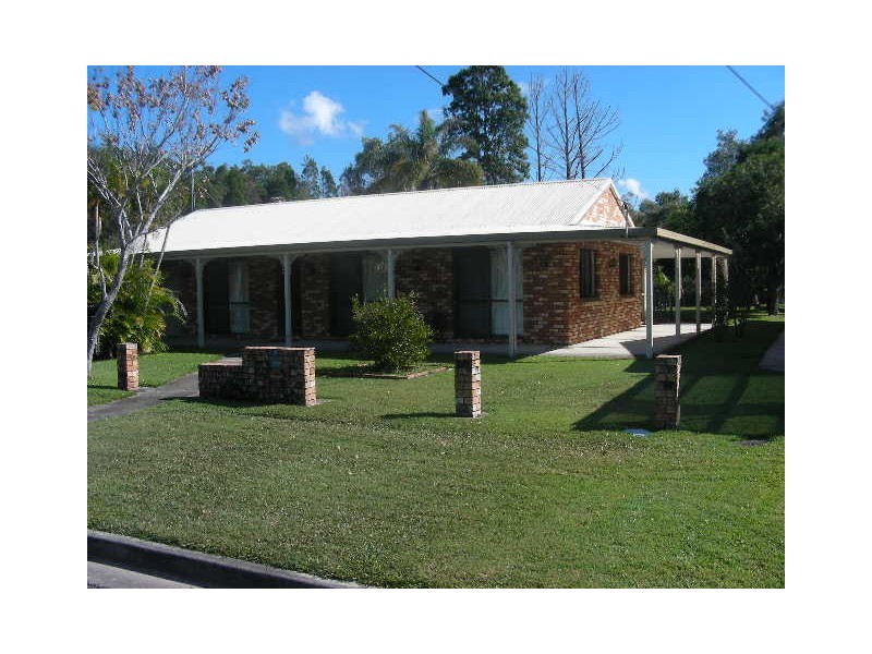 24 Mallet Street, Tin Can Bay QLD 4580