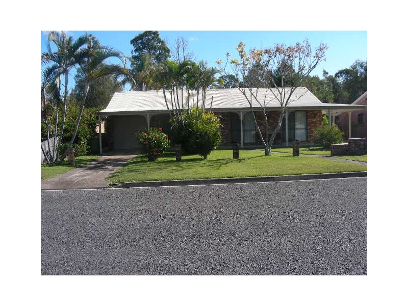 24 Mallet Street, Tin Can Bay QLD 4580