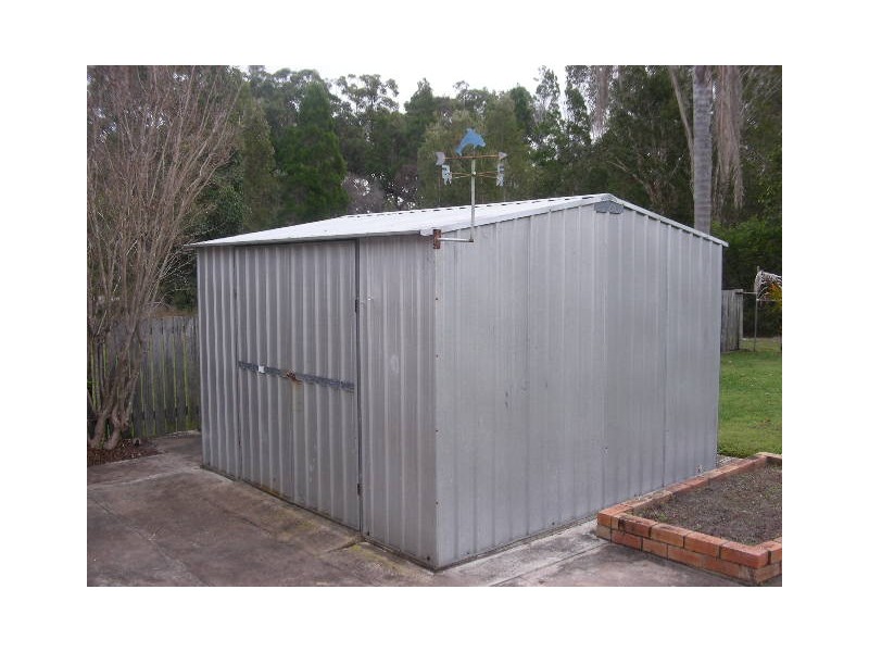 24 Mallet Street, Tin Can Bay QLD 4580