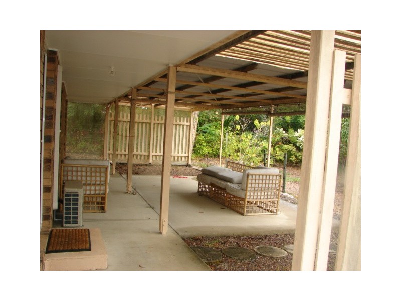 Cooloola Cove QLD 4580