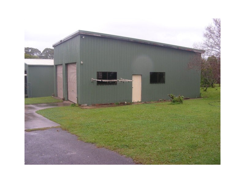 20 Whiting Street, Tin Can Bay QLD 4580