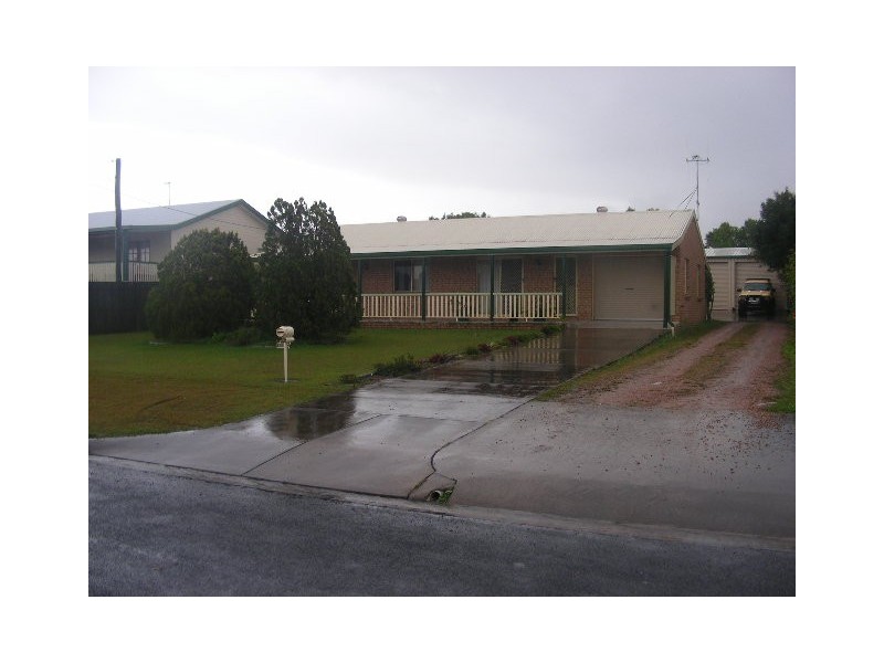 124 Golden Hind Ave, Cooloola Cove QLD 4580