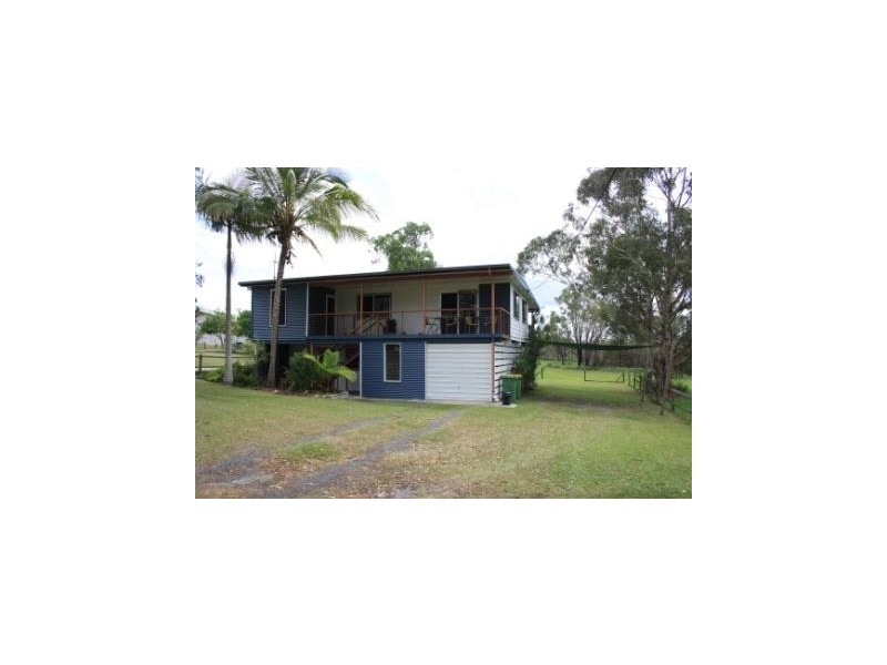 Tin Can Bay QLD 4580